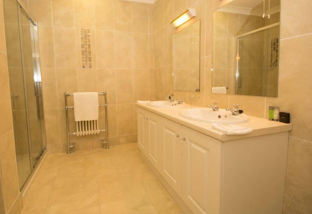 Rosapenna Hotel & Golf Resort Downings Bagian luar foto